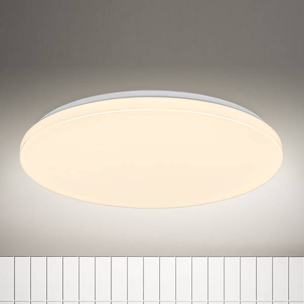 LED Deckenleuchte Walk - Durchmesser: 27 cm