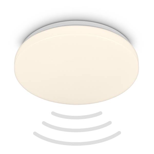 LED Deckenleuchte Walk - Durchmesser: 27 cm