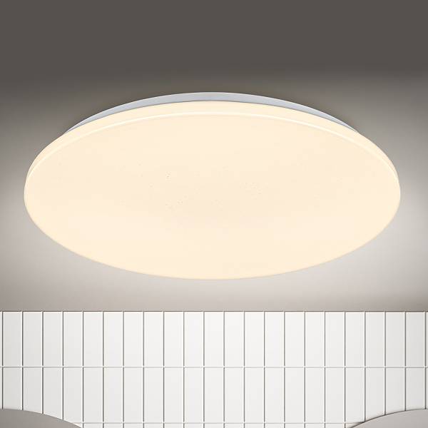 LED Deckenleuchte Walk - Durchmesser: 35 cm