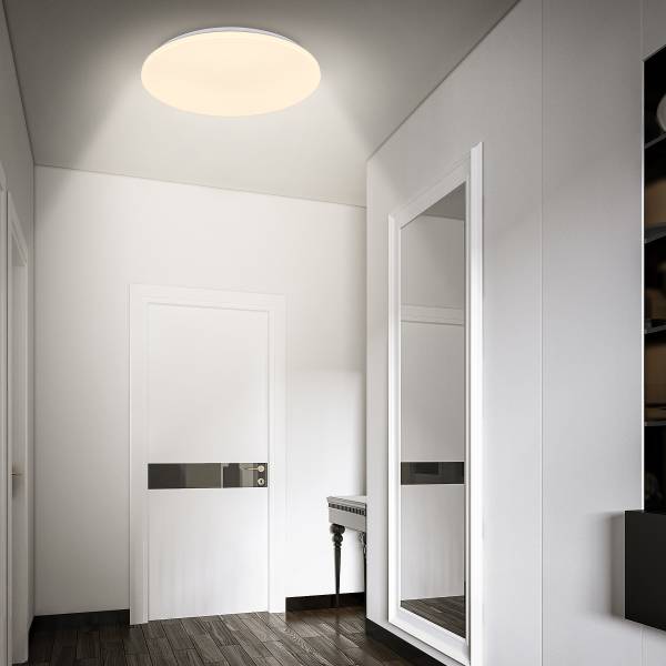 LED Deckenleuchte Walk - Durchmesser: 35 cm