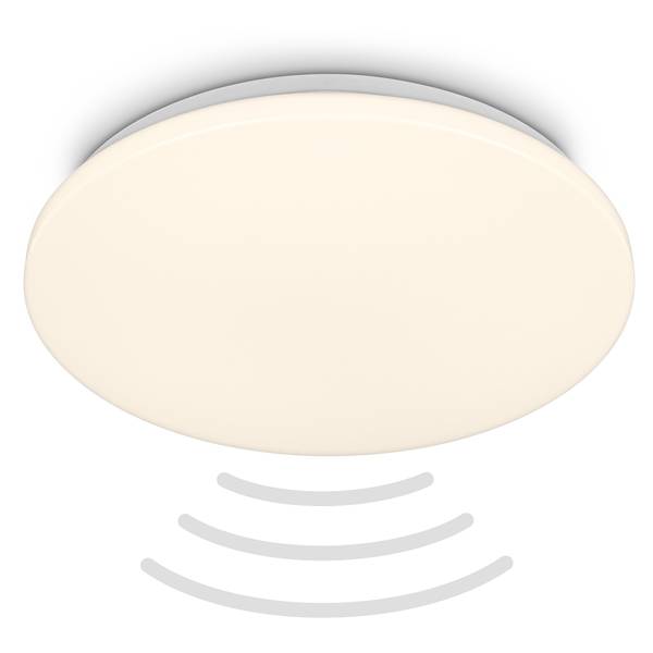 LED Deckenleuchte Walk - Durchmesser: 35 cm