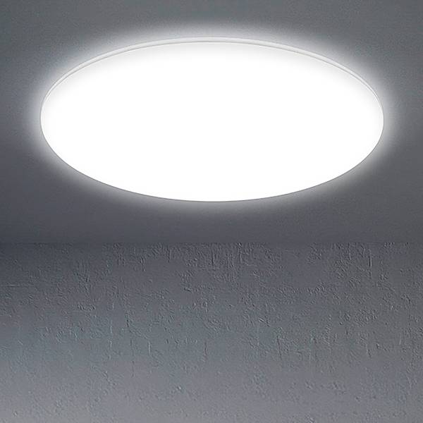 LED Deckenleuchte Rowny - Durchmesser: 35 cm