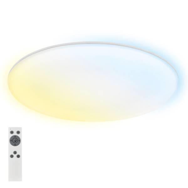 LED Deckenleuchte Rowny - Durchmesser: 45 cm