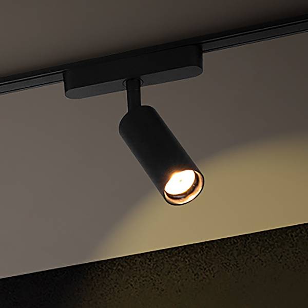 LED Leuchtmittel Luxtrail Typ B - Schwarz