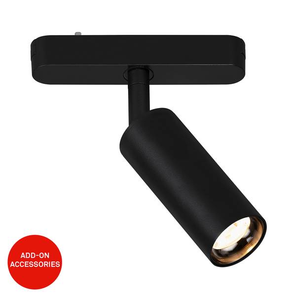 LED Leuchtmittel Luxtrail Typ B - Schwarz