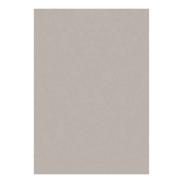 Kurzflorteppich Sky - Polyester - Beige - 80 x 150 cm