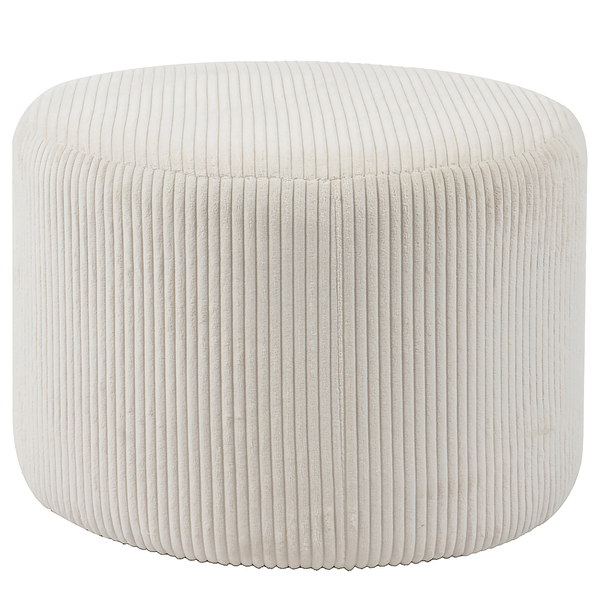 Pouf Papari - Beige