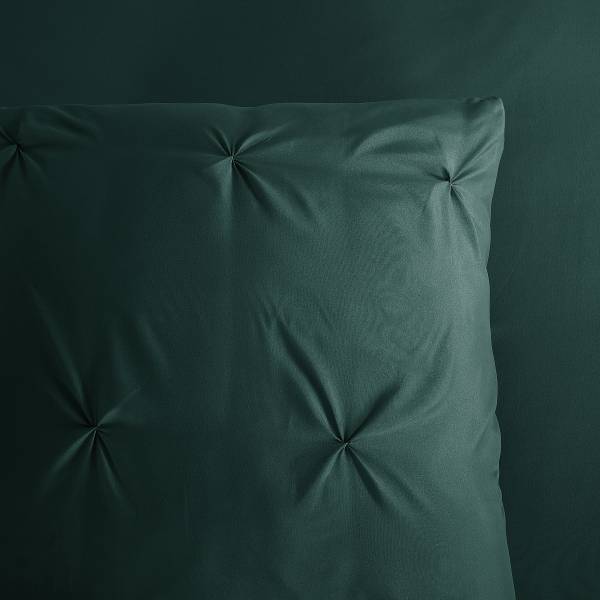 Bettwäsche Yauzlar - 140 x 200/220 cm + Kissen 70 x 60 cm
