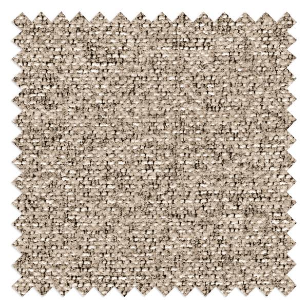 Armlehnenstuhl SEUTER - Taupe