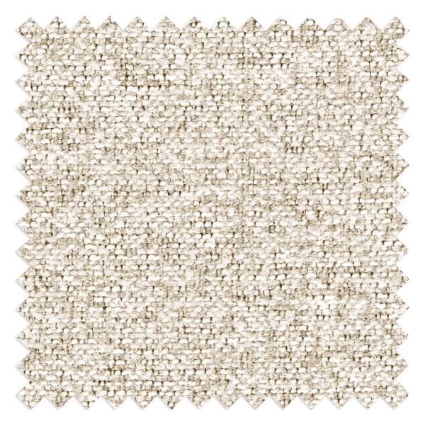 Armlehnenstuhl SEUTER - Creme