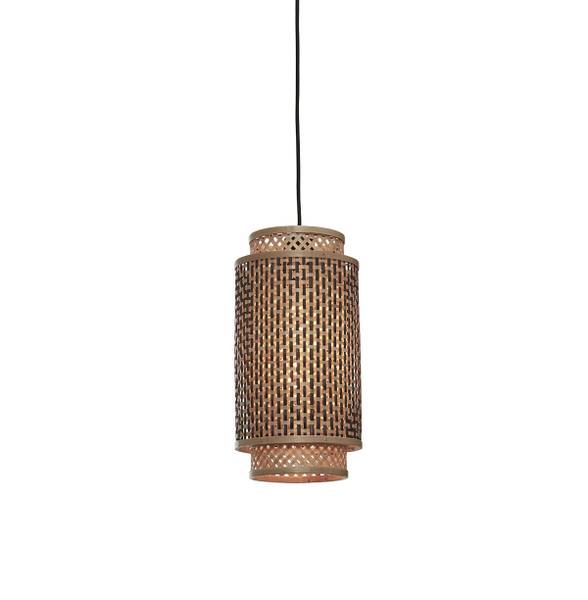 Pendelleuchte Bhutan Typ C - Höhe: 35 cm