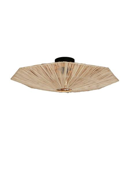 Deckenleuchte Panama - Beige