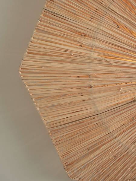 Deckenleuchte Panama - Beige