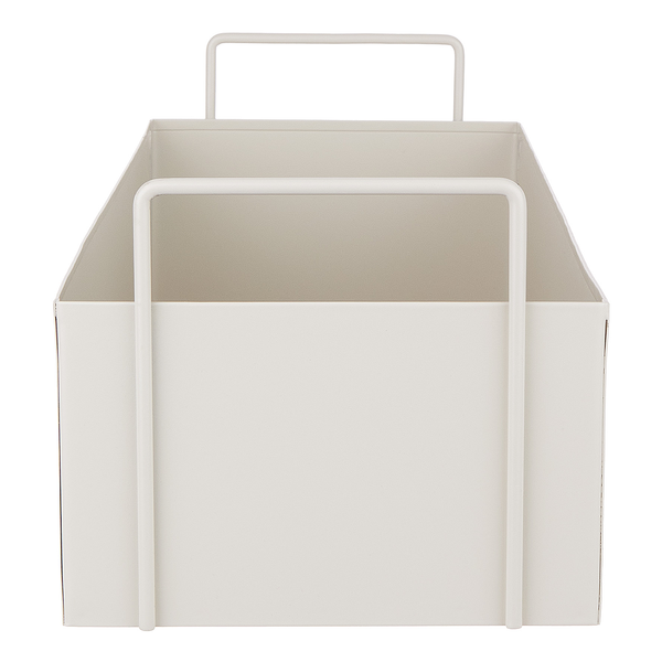 Pflanzkasten PLANTA 2er-Set - Eisen