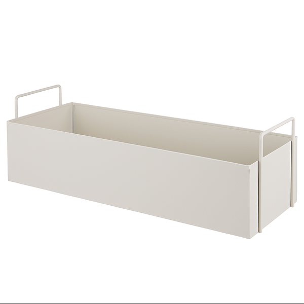 Pflanzkasten PLANTA 2er-Set - Eisen