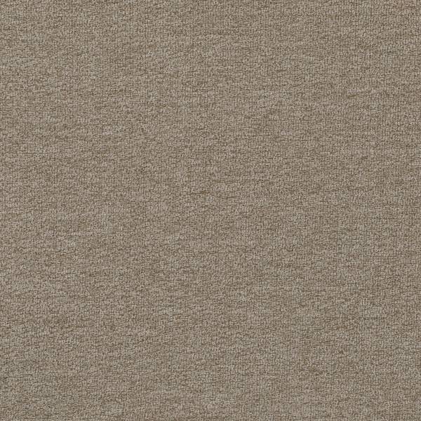 Drehbarer Armlehnenstuhl GUDHI 2er-Set - Beige - Eiche Natur