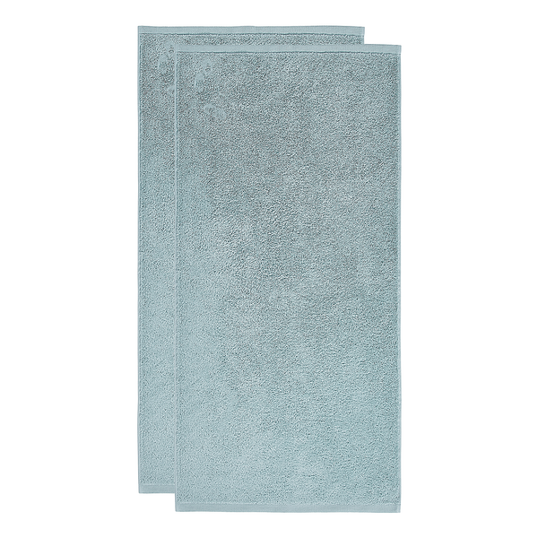Handtuch FABULOUS 2er-Set - Baumwolle