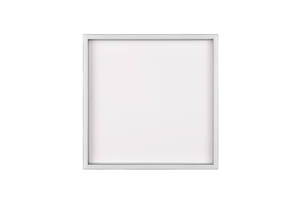 LED-Deckenleuchte Rotonda - Eisen - 1-flammig - Schwarz
