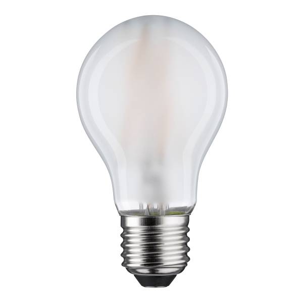 LED-Glühbirne Eco-Line 2,5W - Milchglas - Weiß