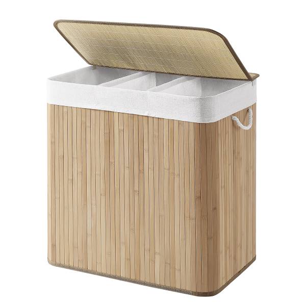 Wäschekorb Abeurador Typ B - Beige