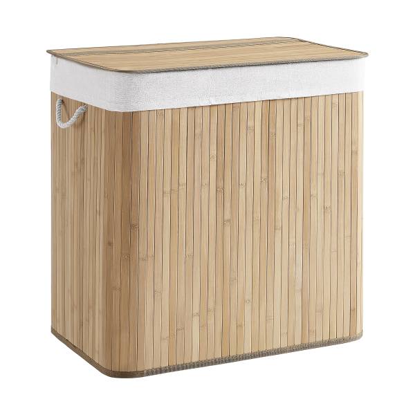 Wäschekorb Abeurador Typ B - Beige