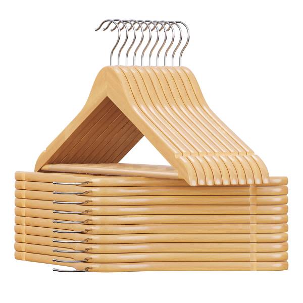Kleiderbügel Tiuna Typ B - Beige