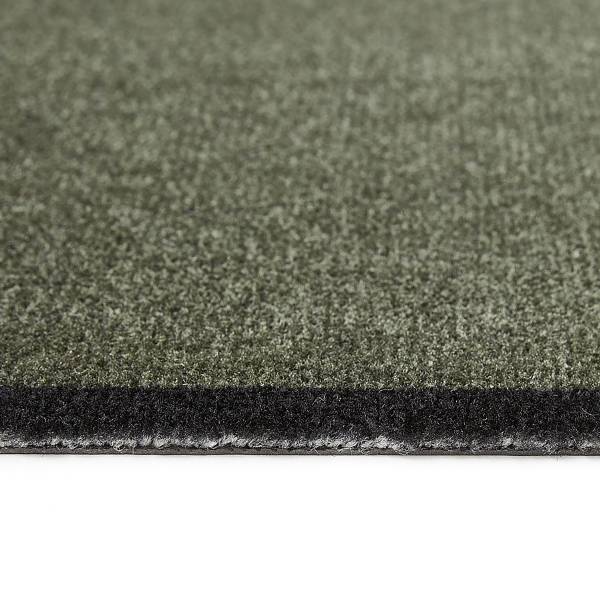 Sauberlaufmatte Touch - Grün - 67 x 110 cm