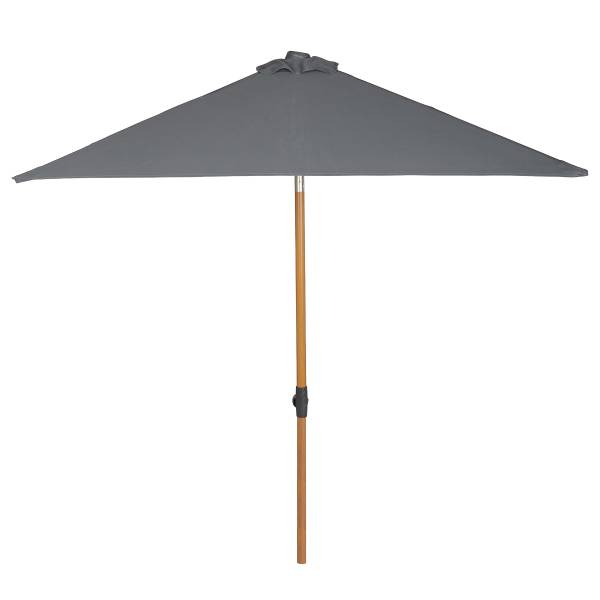 Sonnenschirm SOMBRIO - Polyester Grün