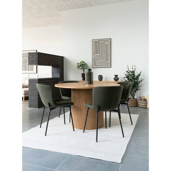 Kunstdruck Lipari No.3 - Beige - Andere - 60 x 90 x 3 cm