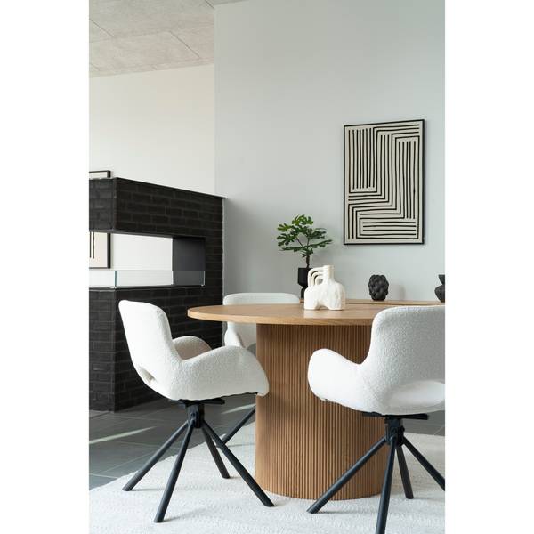 Kunstdruck Lipari No.3 - Beige - Andere - 60 x 90 x 3 cm