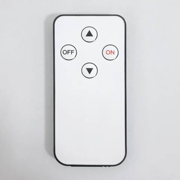 Akku-Wandleuchte RUMTO - 3-Stufen-Dimmer - inkl. Fernbedienung - Salbei