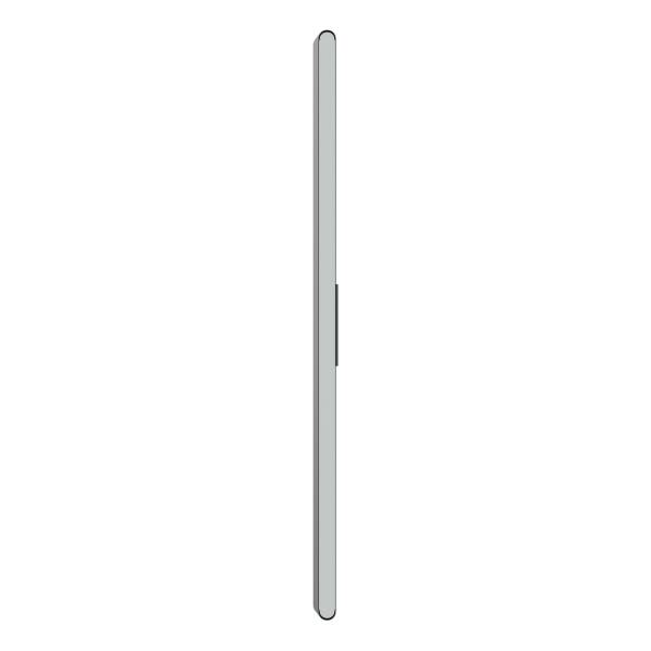 Akku-Wandleuchte KRIM - Dimmbar - inkl. Fernbedienung - Schwarz - Höhe: 47 cm