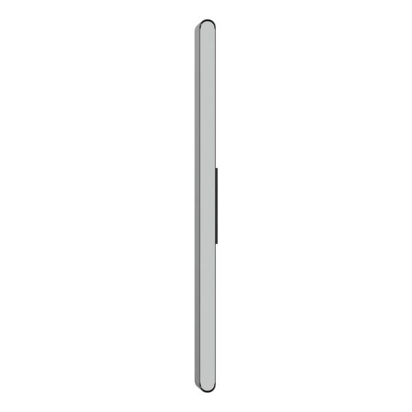 Akku-Wandleuchte KRIM - Dimmbar - inkl. Fernbedienung - Schwarz - Höhe: 32 cm