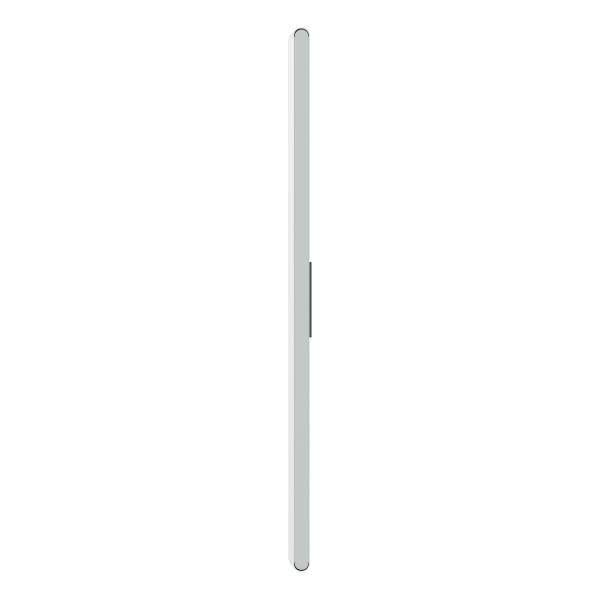 Akku-Wandleuchte KRIM - Dimmbar - inkl. Fernbedienung - Weiß - Höhe: 47 cm