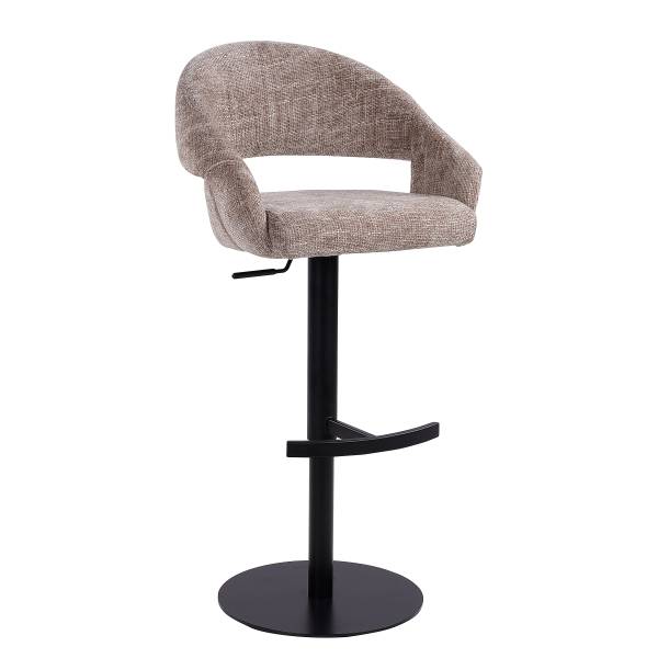 Barstuhl Kenale - Beige