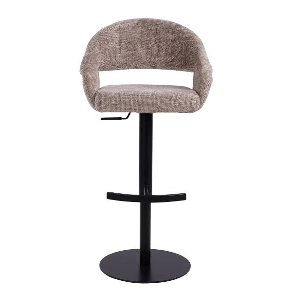 Barstuhl Kenale - Beige