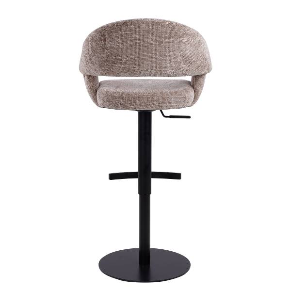 Barstuhl Kenale - Beige