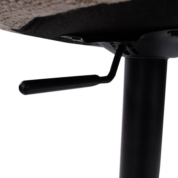 Barstuhl Kenale - Beige
