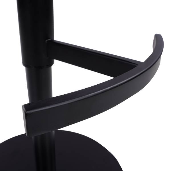 Barstuhl Kenale - Beige