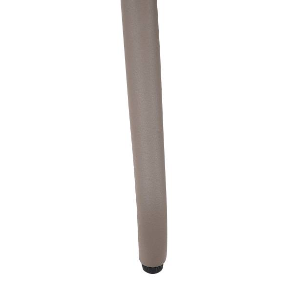 Armlehnenstuhl KITONO 2er-Set - Beige