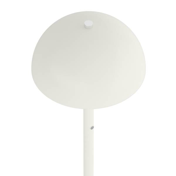Akku-Stehleuchte RICANO - Dimmbar - Beige