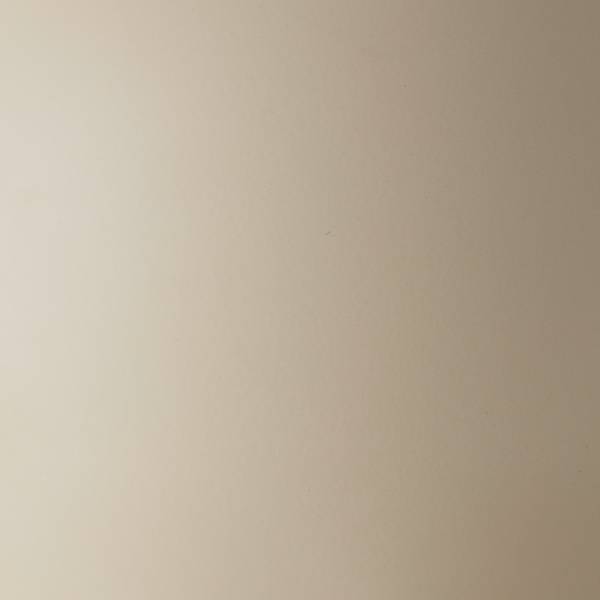 Tischleuchte Nalam Marmor - Eisen / Marmor - Beige - 1-flammig
