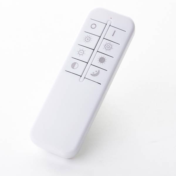 LED-Deckenleuchte Aurora - Aluminium / Acrylglas - 2-flammig - Gold