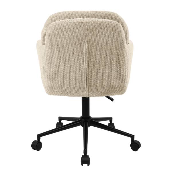 Bürodrehstuhl DINCHA - Beige