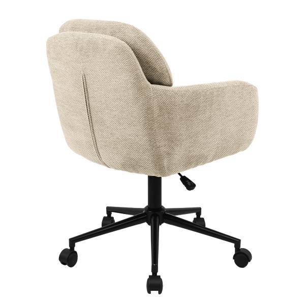 Bürodrehstuhl DINCHA - Beige