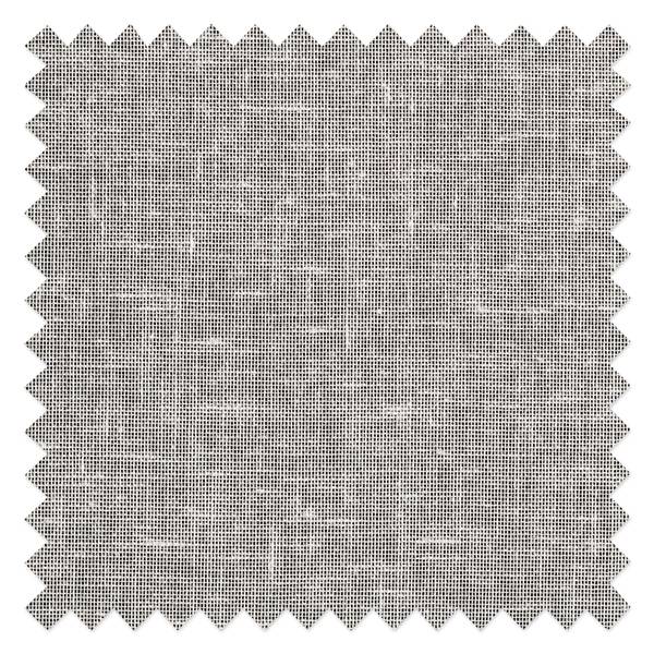 Ösenrollo Brondby - Webstoff - Taupe - 100 x 140 cm