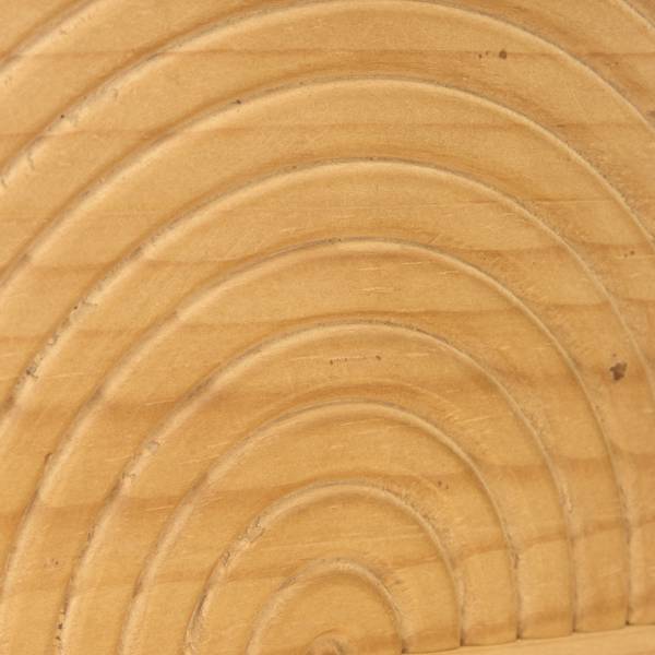 Furniertes Wandboard Sonmex - Tanne