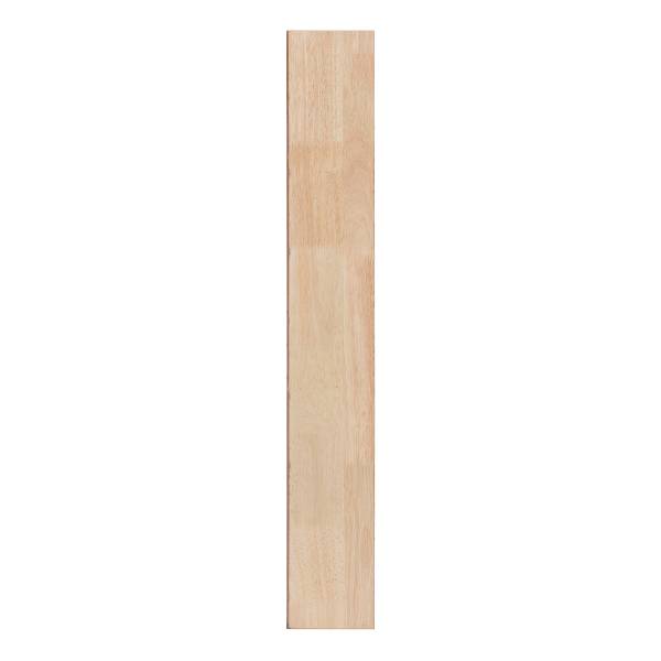 Furniertes Tassenregal SONDEY Typ B - Höhe: 79 cm