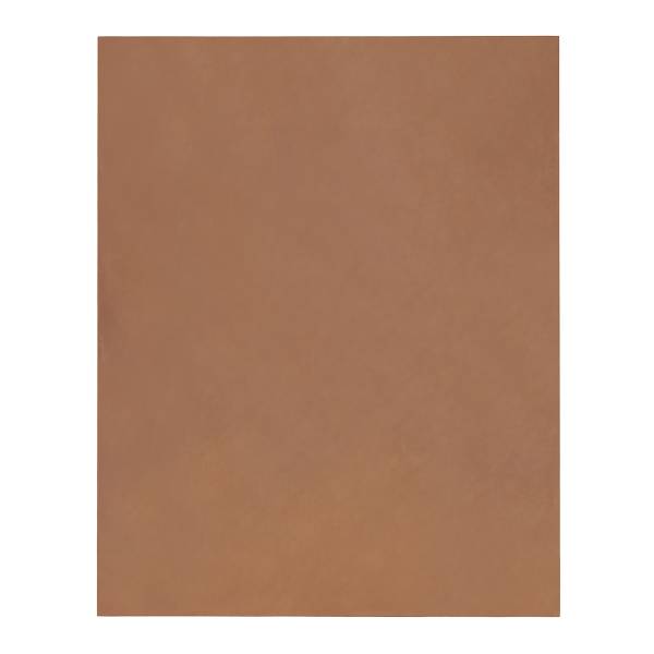 Furniertes Tassenregal SONDEY Typ B - Höhe: 79 cm