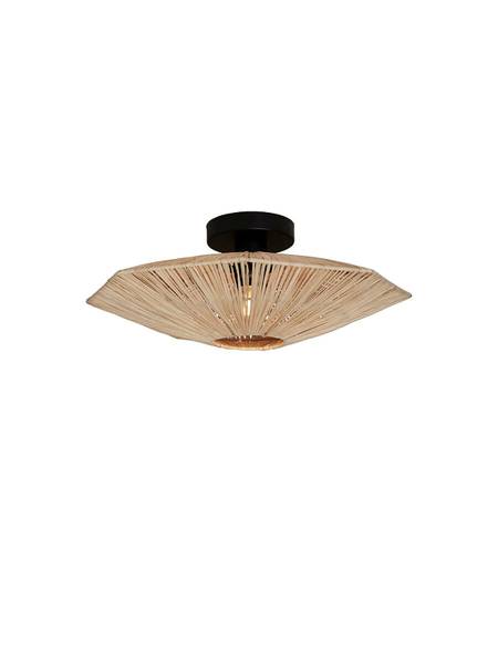Deckenleuchte Panama - Beige